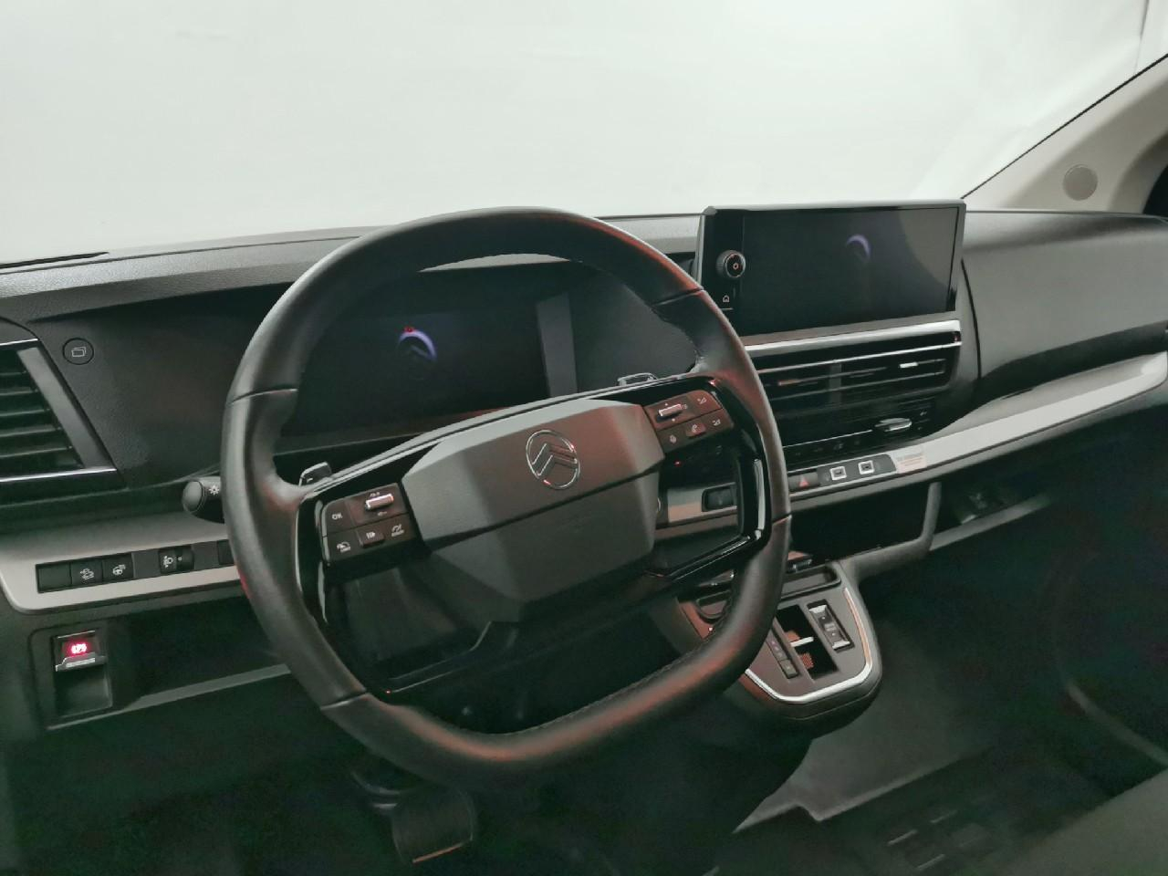 Citroën Spacetourer xl bluehdi 180 s&s eat8 business — photo 9