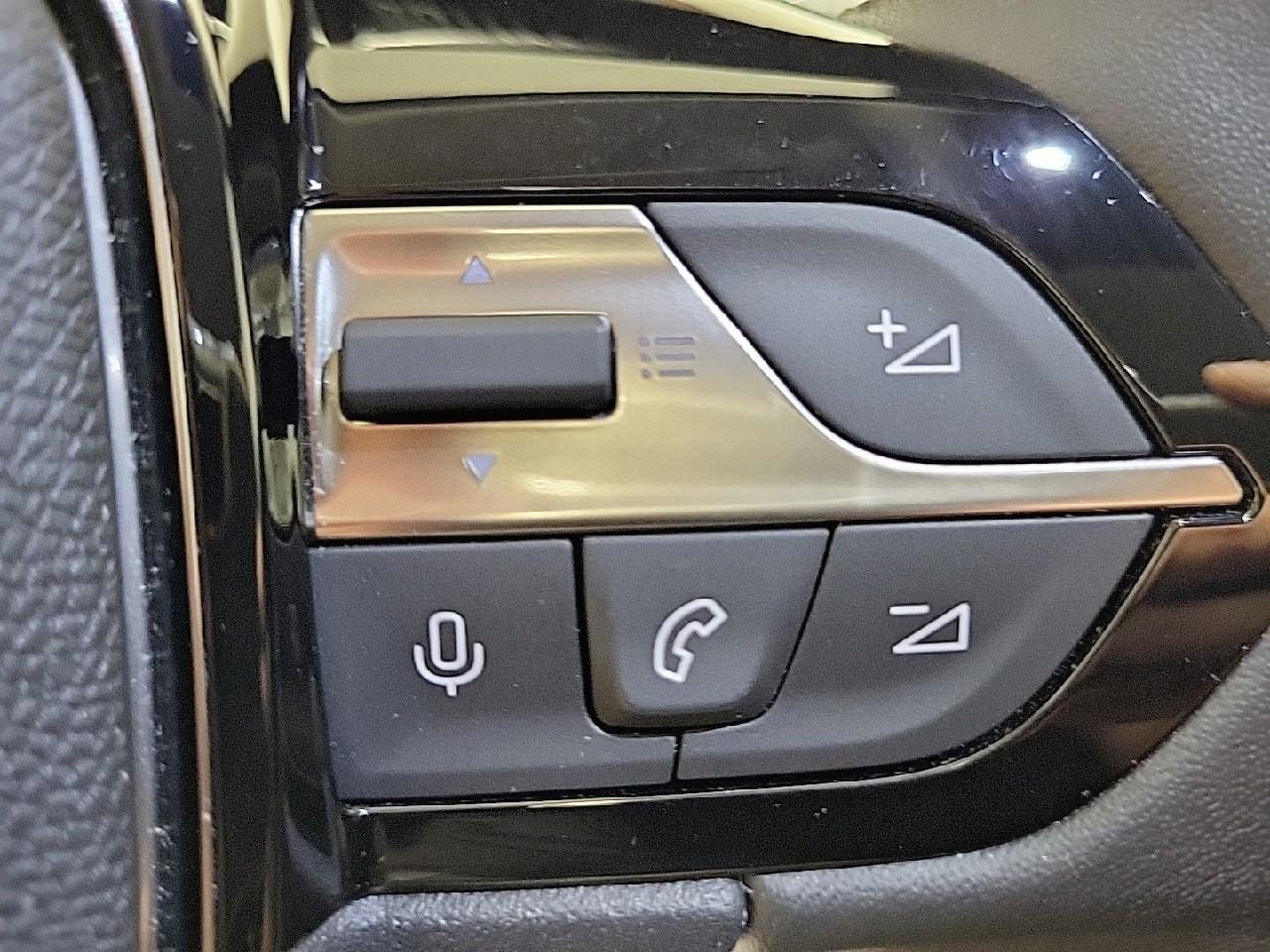 Peugeot 308 bluehdi 130ch s&s bvm6 active pack — photo 19