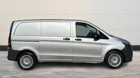 Mercedes Vito 114 CDI Compact Pro Propulsion 9G-Tronic — photo 4