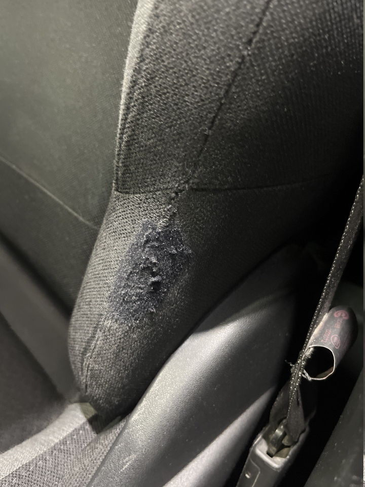Citroën C4 Spacetourer — photo 121
