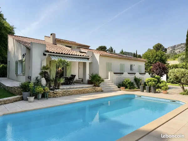 Maison 7 pièces 172 m²