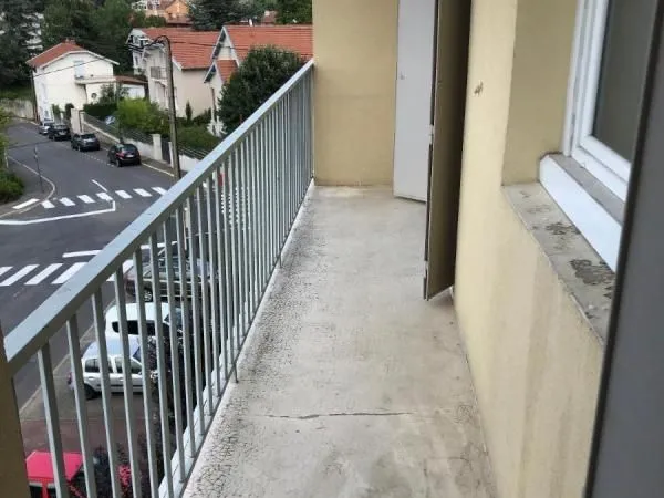 Appartement 4 pièces 78 m²