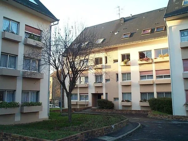 Appartement 1 pièce 30 m²