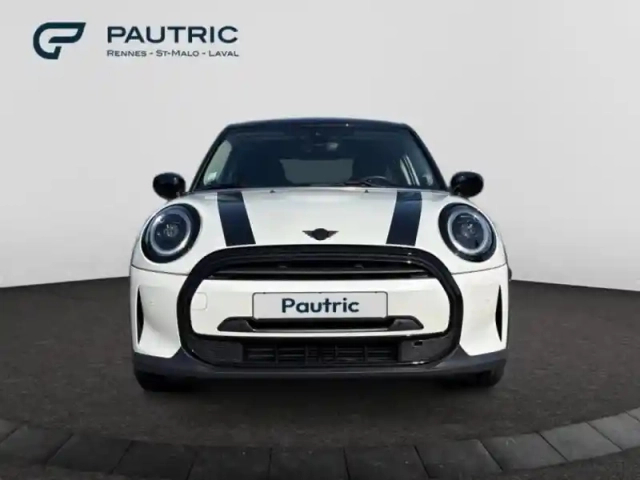 Mini Mini 5 portes cooper 136ch edition premium plus bva7 — photo 8