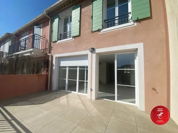 Maison 5 pièces 89 m²