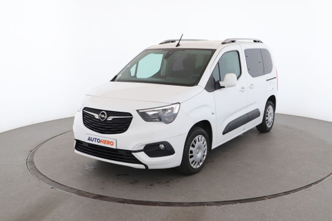 Opel Combo Life 1.5 L1H1 Enjoy