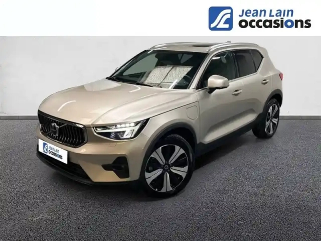 Volvo Xc40 t4 recharge 129+82 ch dct7