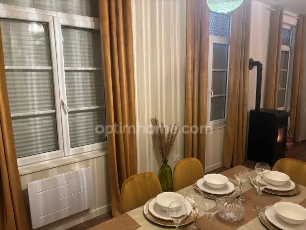 Appartement à vendre 3 pièces CAMBRAI (59)