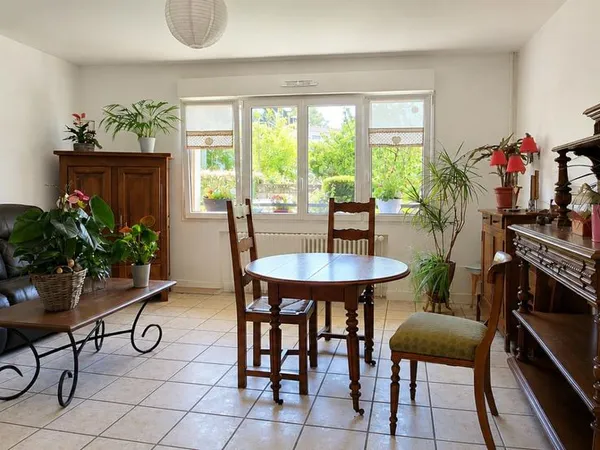 Appartement 3 pièces 67 m²