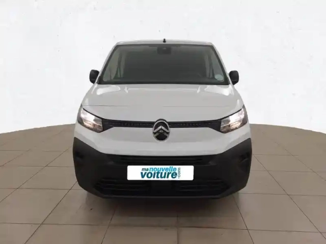 Citroën Berlingo van taille xl 950kg bluehdi 130 s&amp;s bvm6 — photo 62