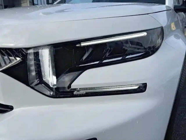 Citroën C3 Aircross turbo 100 bvm6 — photo 37