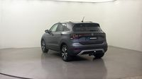 Volkswagen T-Cross 1.0 TSI 110ch Carat DSG7 — photo 8