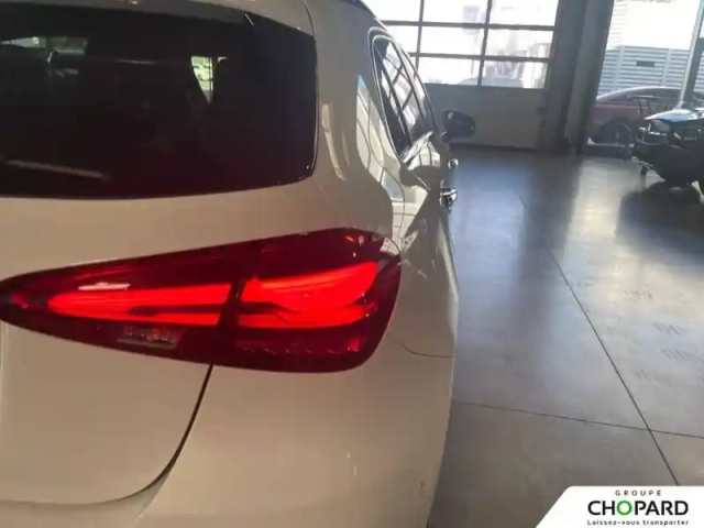 Mercedes Classe A 180 d — photo 27