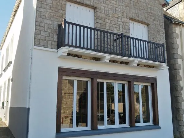 Maison coup de coeur