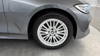 Bmw Série 3 320eA 204ch Luxury — photo 20