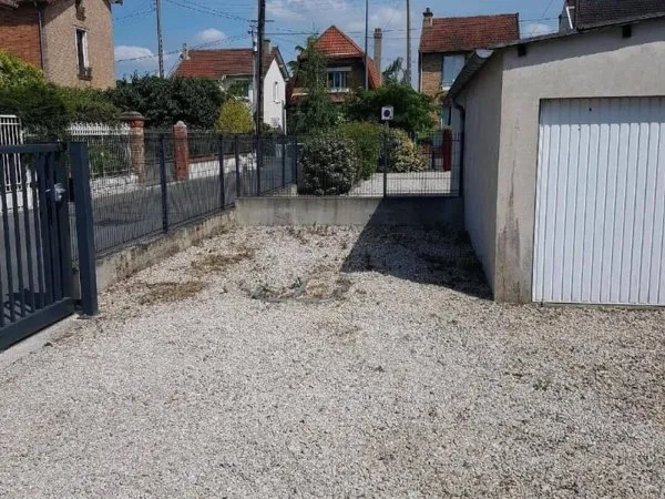 Stationnement Location Cormeilles-en-Parisis   60€