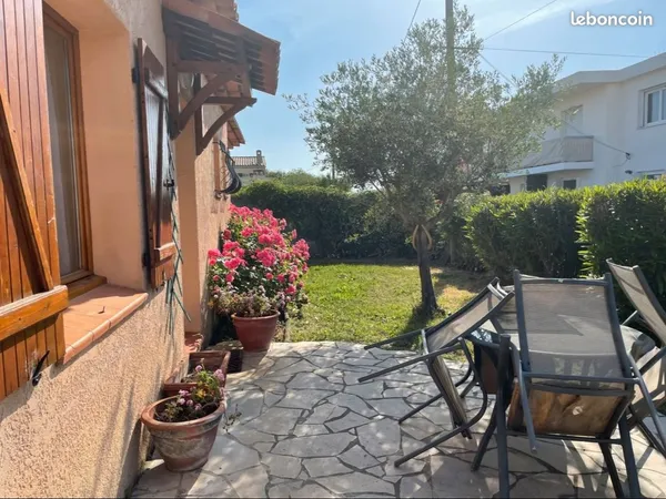 Maison 5 pièces 638 000