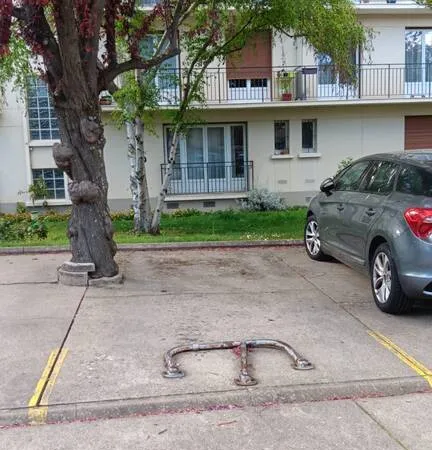 Garage et parking Location Clamart 100€