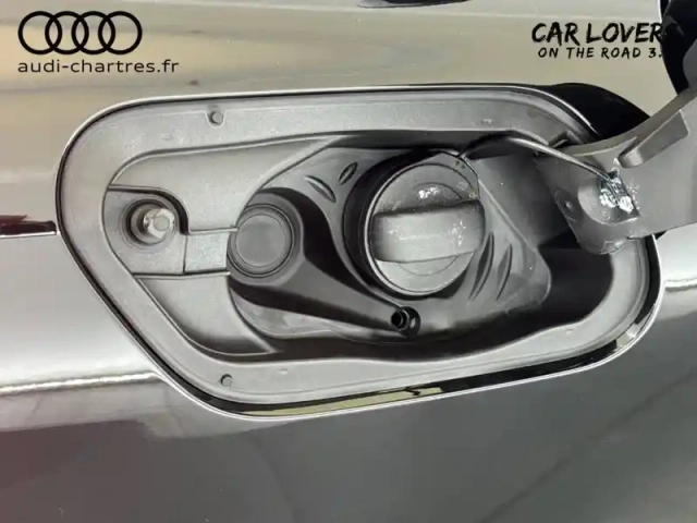 Audi A1 sportback 25 tfsi 95 ch s tronic 7 — photo 26