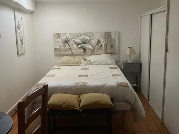 Chambre à louer
