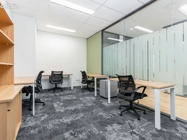 Louez un grand espace de bureau pour 50 personnes à Paris, Signature, 72 Faubourg St Honoré Paris