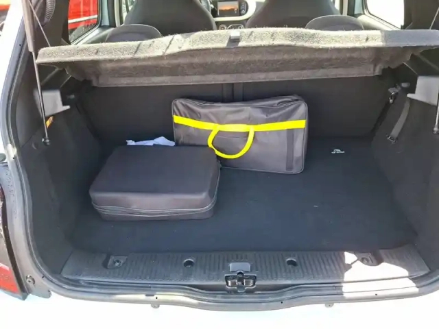 Renault Twingo iii achat intégral — photo 14