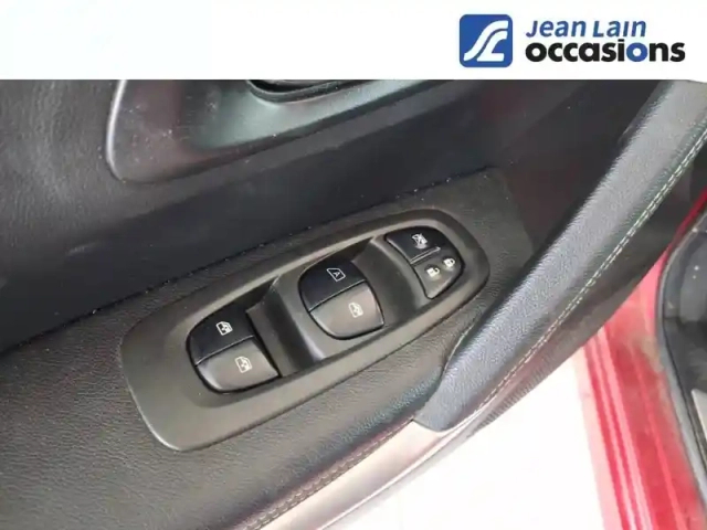 Renault Kadjar dci 130 energy 4wd — photo 21