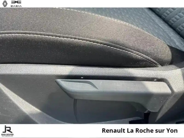 Renault Clio 1.0 tce 100ch evolution gpl — photo 13