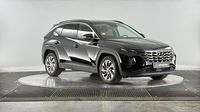 Hyundai Tucson 1.6 CRDI 136ch Hybrid 48V Creative DCT7 — photo 3