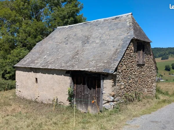 Grange à rénover