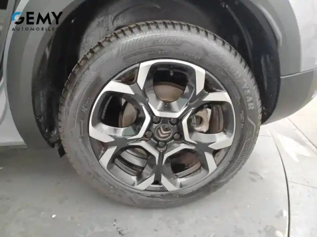 Citroën C5 Aircross bluehdi 130 s&amp;s eat8 — photo 34