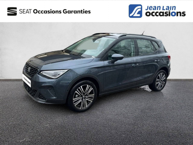 Seat Arona 1.0 TSI 95 ch Start/Stop BVM5 Copa