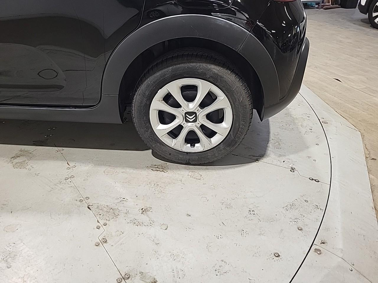 Citroën C3 puretech 83 ch bvm5 you — photo 16