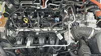 Ford Kuga 2.5 Duratec 180ch Hybrid FlexiFuel Active X Powershift — photo 20