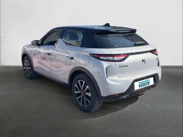Ds Ds 3 e-tense — photo 17