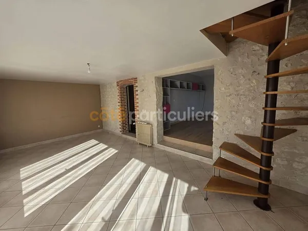 Maison 7 pièces 145 m²