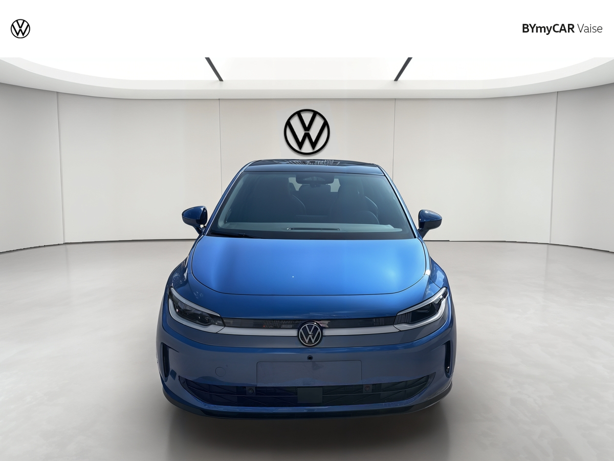 Volkswagen ID. Polo 211 ch 52 kWh — photo 8