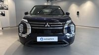 Mitsubishi Outlander 2.4 PHEV 306ch Invite+ 4WD