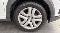 Dacia Sandero 1.0 ECO-G 100ch Stepway Confort — photo 20