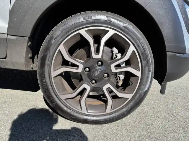 Ford Ecosport 1.0 ecoboost 125ch s&amp;s bvm6 — photo 12