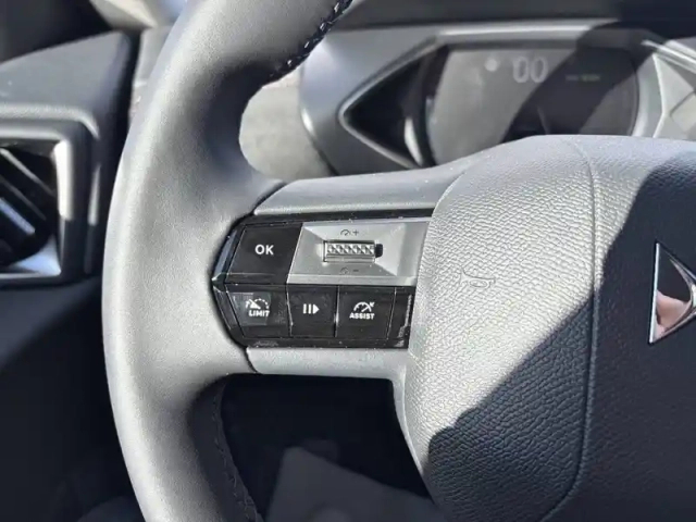 Ds Ds 3 e-tense — photo 53