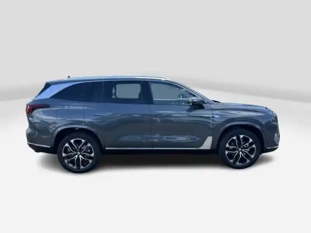 Mg S9 1.5l phev 220kw premium — photo 4