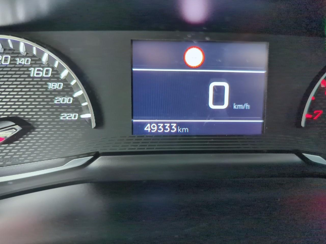 Peugeot 2008 puretech 100 s&s bvm6 style — photo 22