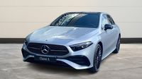 Mercedes Classe A 250 e hybride rechargeable 218ch AMG Line 8G-DCT