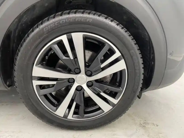 Peugeot 3008 bluehdi 130ch s&amp;s eat8 — photo 18
