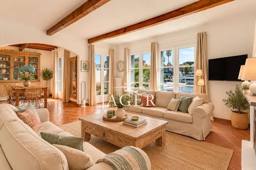 Maison 5 pièces 150 m²