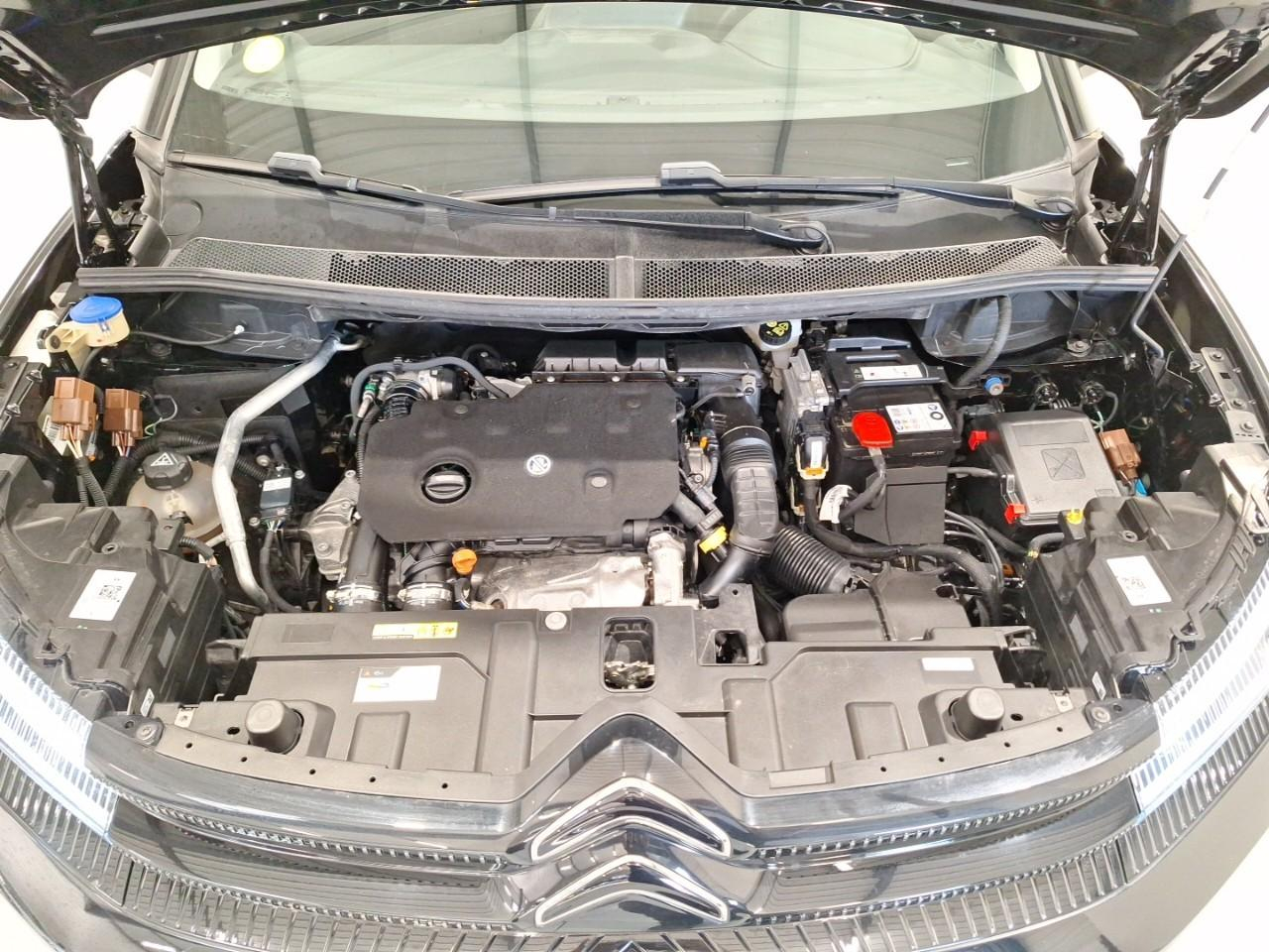 Citroën C5 Aircross bluehdi 130 s&s bvm6 c-series — photo 14
