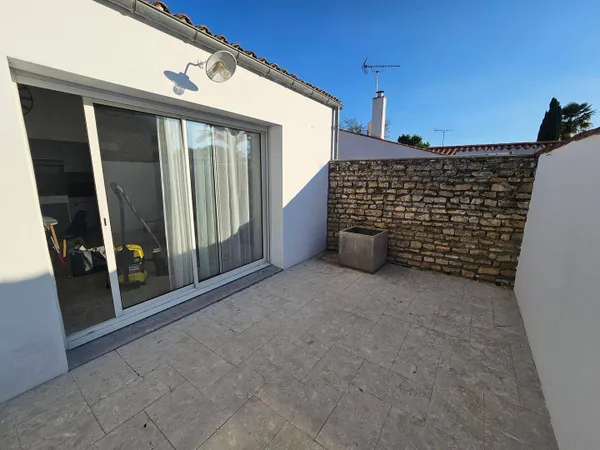 Maison 3 pièces 53 m²