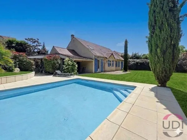 Maison 6 pièces 171 m²