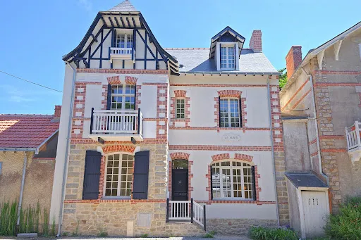 Maison 6 pièces 140 m²